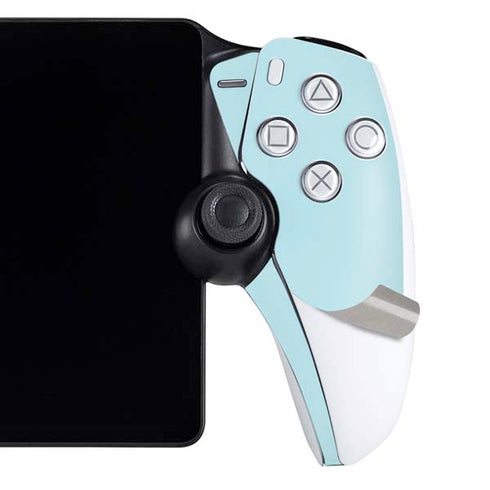 Betty Boop Bubbles PlayStation Portal Remote Player Skin