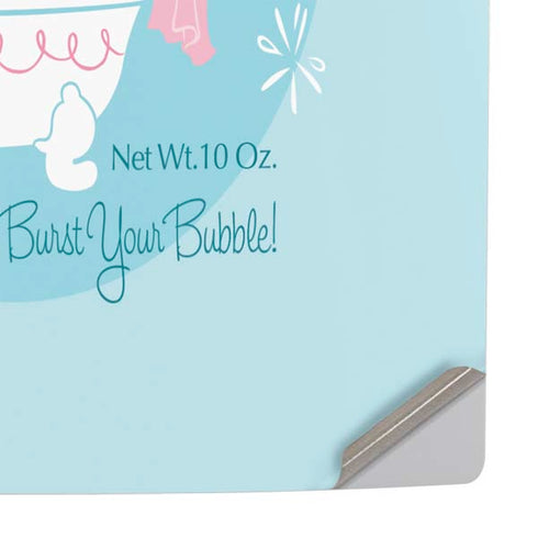 Betty Boop Bubbles PS5 Console Skin