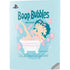 Betty Boop Bubbles PS5 Digital Edition Console Skin