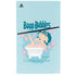 Betty Boop Bubbles PS5 Slim Digital Edition Console Skin