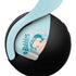 Betty Boop Bubbles PULSE 3D Wireless Headset for PS5 Skin