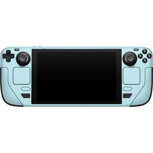 Betty Boop Bubbles Steam Deck Handheld Gaming Computer Skin