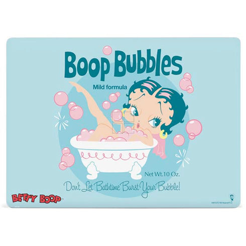 Betty Boop Bubbles Surface Laptop 3 13.5in Skin