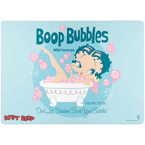 Betty Boop Bubbles Surface Laptop 4 15in Skin