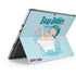 Betty Boop Bubbles Surface Pro 8 Skin