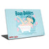 Betty Boop Bubbles Universal Laptop 12in (9.8 x 6.8in) Skin