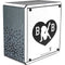 Betty Boop BW Cooler Master MasterBox Q300L Mini Tower Skin