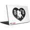 Betty Boop BW Dell Vostro Skin