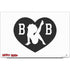 Betty Boop BW Dell Vostro Skin