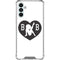 Betty Boop BW Galaxy A13 5G Clear Case