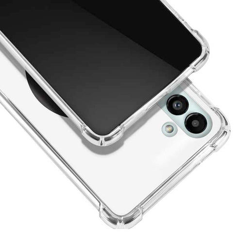 Betty Boop BW Galaxy A13 5G Clear Case