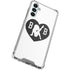 Betty Boop BW Galaxy A14 5G Clear Case
