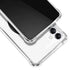 Betty Boop BW Galaxy A14 5G Clear Case