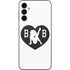 Betty Boop BW Galaxy A14 5G Skin