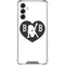 Betty Boop BW Galaxy A15 5G Clear Case