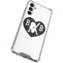 Betty Boop BW Galaxy A15 5G Clear Case