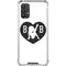 Betty Boop BW Galaxy A32 5G Clear Case