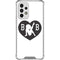 Betty Boop BW Galaxy A33 5G Clear Case