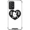 Betty Boop BW Galaxy A52 5G Clear Case