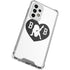 Betty Boop BW Galaxy A53 5G Clear Case
