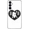 Betty Boop BW Galaxy A54 5G Skin