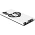 Betty Boop BW Galaxy Note 10 Pro Case