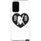 Betty Boop BW Galaxy Note20 5G Pro Case