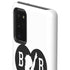 Betty Boop BW Galaxy Note20 5G Pro Case