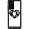 Betty Boop BW Galaxy Note20 5G Waterproof Case