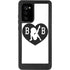 Betty Boop BW Galaxy Note20 5G Waterproof Case