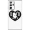 Betty Boop BW Galaxy Note20 Ultra 5G Skin