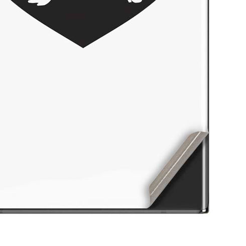 Betty Boop BW Galaxy Note20 Ultra 5G Skin