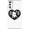 Betty Boop BW Galaxy S20 Fan Edition Skin