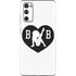 Betty Boop BW Galaxy S20 Fan Edition Skin