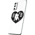 Betty Boop BW Galaxy S20 Fan Edition Skin