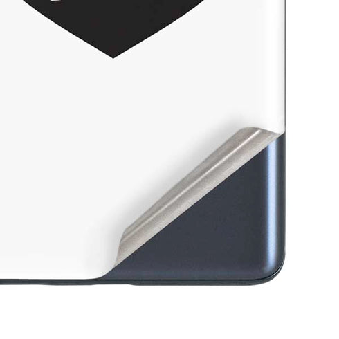 Betty Boop BW Galaxy S20 Fan Edition Skin