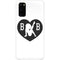 Betty Boop BW Galaxy S20 Lite Case
