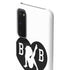 Betty Boop BW Galaxy S20 Lite Case