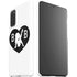 Betty Boop BW Galaxy S20 Lite Case