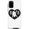 Betty Boop BW Galaxy S20 Plus Pro Case