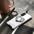 Betty Boop BW Galaxy S20 Plus Pro Case