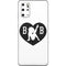 Betty Boop BW Galaxy S20 Plus Skin