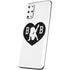 Betty Boop BW Galaxy S20 Plus Skin