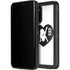 Betty Boop BW Galaxy S20 Plus Waterproof Case