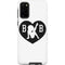 Betty Boop BW Galaxy S20 Pro Case