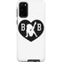 Betty Boop BW Galaxy S20 Pro Case