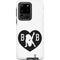 Betty Boop BW Galaxy S20 Ultra 5G Pro Case