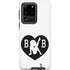 Betty Boop BW Galaxy S20 Ultra 5G Pro Case