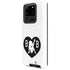 Betty Boop BW Galaxy S20 Ultra 5G Pro Case