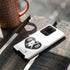 Betty Boop BW Galaxy S20 Ultra 5G Pro Case